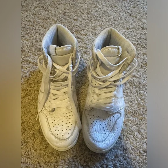 Nike air Jordan’s - Picture 11 of 12